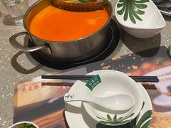 -集渔·泰式海鲜火锅(科华店)