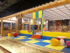 -汤W城市微度假(仓山店)