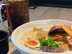 -味千拉面(南宁江南万达店)