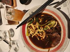 牛三宝面-静香HOUSE·全时段融合餐厅(七星欢乐颂店)