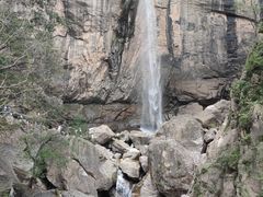 -洛阳白云山景区