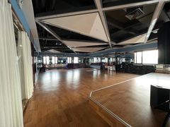 -梵臣游泳健身(康康谷店)