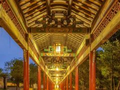 -宝墨园景区