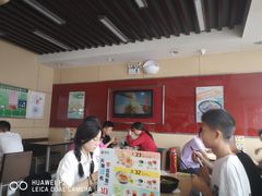 -李先生牛肉面大王(济泺路店)