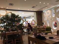 -Sushi Love 创意寿司(丽影广场店)