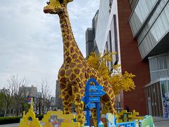 -星巴克臻选(上海长风大悦城店)