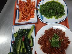 -华天延吉餐厅(西四总店)
