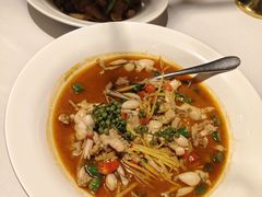 -小河盐帮·私家菜·烤鸭(三元桥·霄云路店)