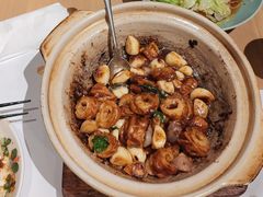-四季餐厅·新津菜(环湖中路店)