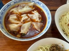 -纯阳馆鱼香排骨面(东二道街店)