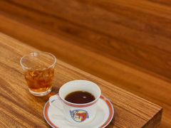 -琥珀咖啡 Ambercoffee