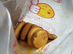 -朱記糯米蛋糕(千川百货店)