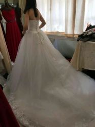 -艾米婚纱&婚礼策划