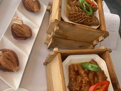 -粤财皇冠假日酒店·彩华轩中餐厅