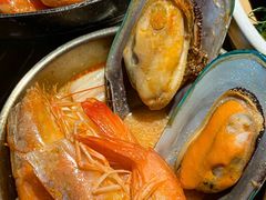 -岛风·台食小馆 ISLAND BISTRO(烟台山店)