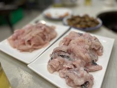 -重庆何乌鱼(南湖逸家店)