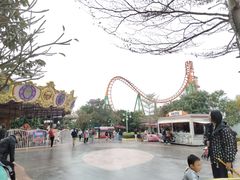 -南宁方特东盟神画