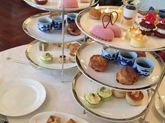 -LONG BAR 廊吧(外滩华尔道夫酒店)