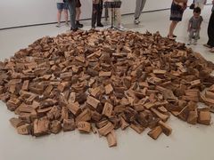 -四川美术学院美术馆