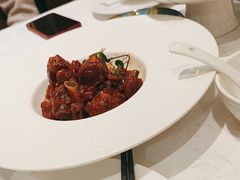 -福海居烤鸭店(鸟巢店)