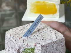 -山与蓝·轻糖鲜果蛋糕(勒泰店)