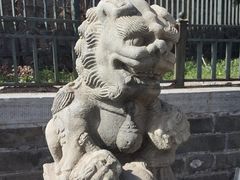 -卢沟桥文化旅游区