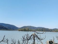 -南北湖风景区
