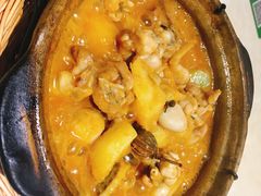 -丽丽三鲜螺蛳粉(田林路店)