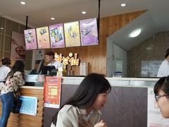 -鲜芋仙Meet Fresh(五道口店)