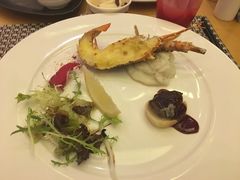 -宁波阳光豪生大酒店·豪生咖啡厅