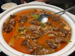 -简小舍·民间手艺菜(武昌江滩店)