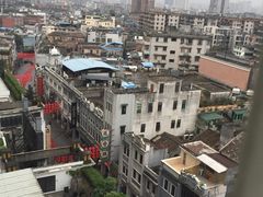 -广州十甫voco酒店