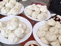 -津味张记包子铺(利民道店)