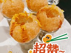 -克比叔叔印度餐厅Kebabs on the Grille(人民广场店)