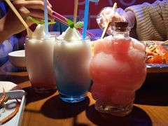 -胖哥俩肉蟹煲(济南世茂国际广场店)