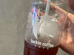 -瑞幸咖啡(灵芝地铁站A1口店)