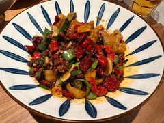 -树厨贵州菜(大十字店)