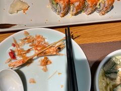 -三石铁板烧(紫竹桥店)