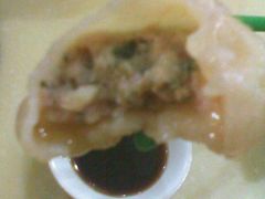 -百年尹氏汤包(湖南路狮子桥店)