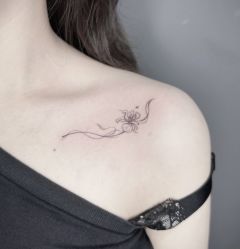 -刺客纹画·纹身·洗纹身.穿孔饰品