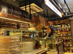 -Mammamia意大利餐厅(古北店)