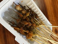 -十里铺铁板鱿鱼