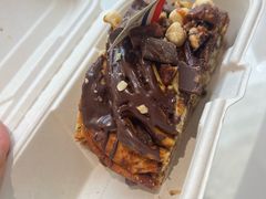 -B&C黄油与面包·THE GARDEN BAKERY概念店(世纪汇店)