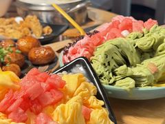-古真记钵钵鸡(总店)