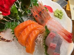 -阿吾罗日本料理(K11艺术中心店)