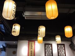 -小园春民间小吃铺(江宁黄金海岸店)