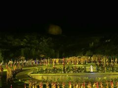 -鼎盛王朝康熙大典实景演出