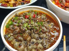 -川流不息·地道川菜·小龙虾(新松江路店)