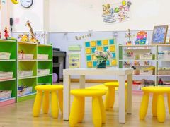 -吉的堡幼儿园(华城园)