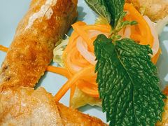 -蔡澜Pho·越南粉餐厅(海上世界店)